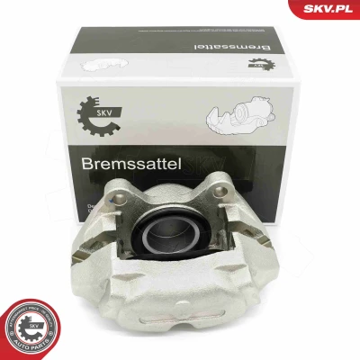 Imagen de Pinza de freno ESEN SKV 67SKV121