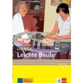 Imagen de Leichte Beute (STUFE 3), Buch +A AUGMENTED: + Audio online (KLETT)