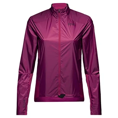 Imagen de GORE WEAR Chaqueta Ambient de ciclismo para mujer, TEX INFINIUM