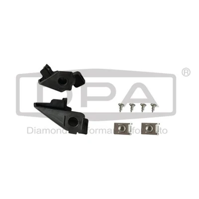 Imagen de DPA K91785102 Kit reparación, faro principal