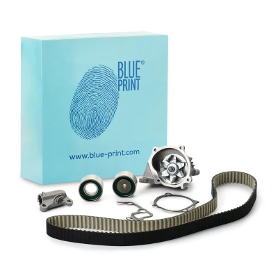 Imagen de BLUE PRINT ADM573705 bomba de agua + Kit Distribucion con 150 MAZDA: 5, 3 Hatchback, 6 Berlina