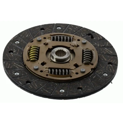 Imagen de SACHS 1878 600 955 Disco de Embrague 190 18