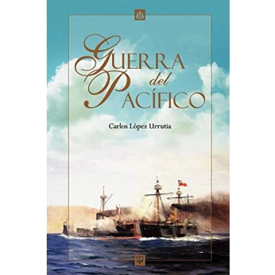 Imagen de Guerra del Pacifico