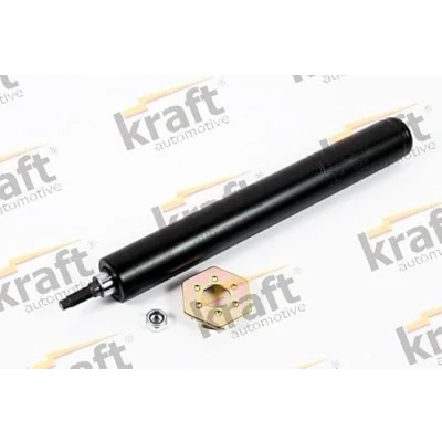 Imagen de KRAFT 4001680 amortiguador Eje delantero Presión de aceite Bitubular Cartucho columna Anillo superior OPEL: Astra F CC