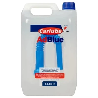 Imagen de Carlube AdBlue (5L)
