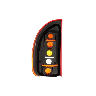 Imagen de TYC 11 0377 01 2 Piloto trasero derecha sin portalámparas OPEL: Corsa B Hatchback