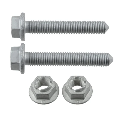 Imagen de LEMFÖRDER 37695 01 Juego de reparación, suspensión ruedas Eje delantero, trasero BMW: X4