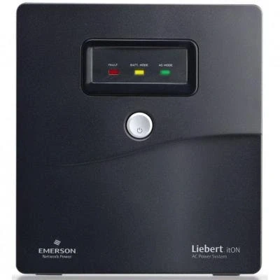 Imagen de Emerson Liebert Iton 1000va Fuentes De Alimentación Continuas (ups)