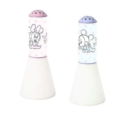 Imagen de Joy Toy Mickey y Minnie 3 en 1 Luz mágica para dormir