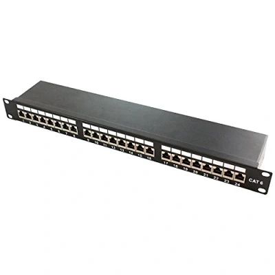Imagen de Logilink Np0048 Panel De Parcheo
