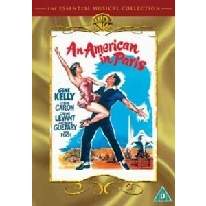 Imagen de American in Paris Essential Musical [Reino Unido] [DVD]