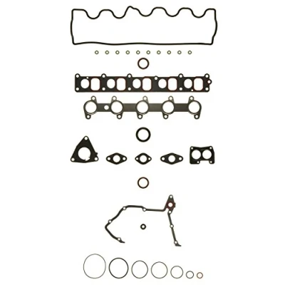 Imagen de AJUSA 51014000 Juego completo de juntas, motor sin junta culata, con vástago válvula ALFA ROMEO: 156 Berlina