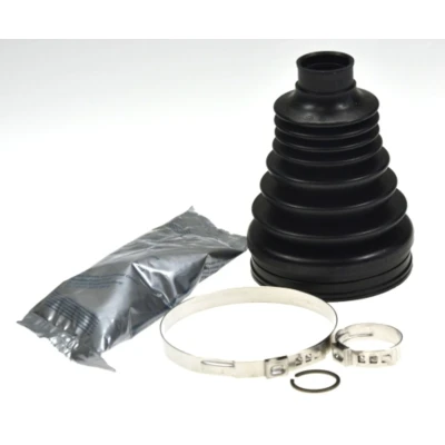 Imagen de SPIDAN 25848 Fuelle Palier 111,00 TPE (elastómero termoplástico)