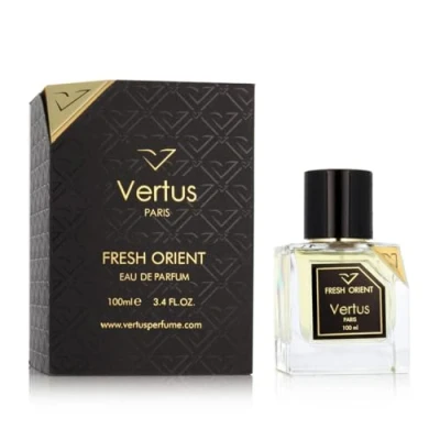 Imagen de Vertus Fresh Orient Eau de Parfum 100 ml