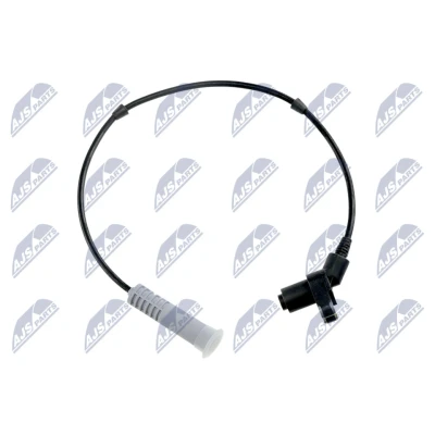 Imagen de NTY HCA BM 022 Sensor de ABS Eje trasero izquierda, trasero, derecha, derecha BMW: 3 Compact, Z3 Roadster