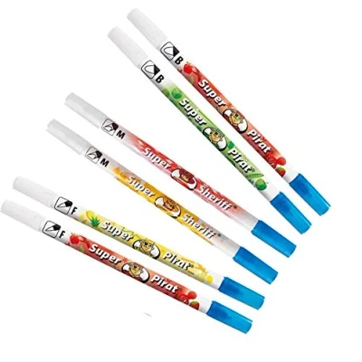 Imagen de Pelikan Super Extintores B M F (6 unidades)