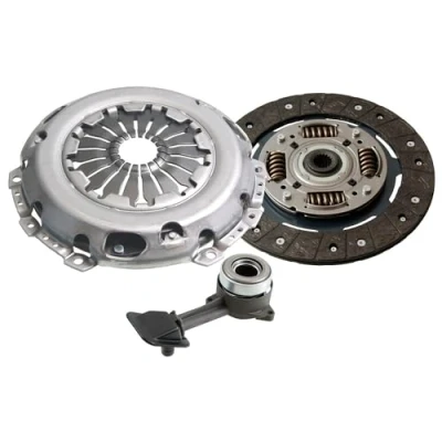 Imagen de BLUE PRINT ADF123015 Kit de Embrague tres piezas con desembrague central, grasa sintética 220 FORD: Focus Mk1 Hatchback, Berlina