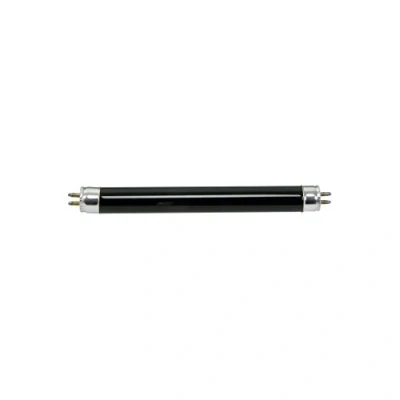 Imagen de Negra, Ultra Violeta mini tubo, 136 x 16 mm, f4 T5 BLB, 4 W