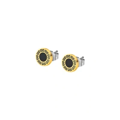 Imagen de Lotus Style Pendientes modelo LS2164 4/2 de la colección Men&#039;s Earrings en acero para caballero