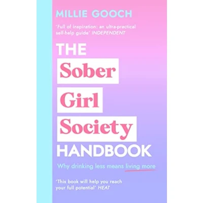 Imagen de The Sober Girl Society Handbook (ebook)