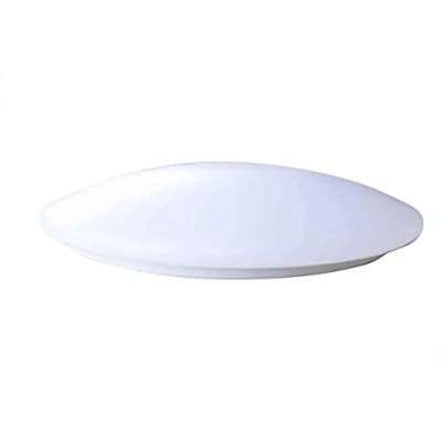Imagen de muvit iO lámpara de Techo WiFi Blanco + CCT 1400Lm,18W y 15000h Compatible con asistentes Voz