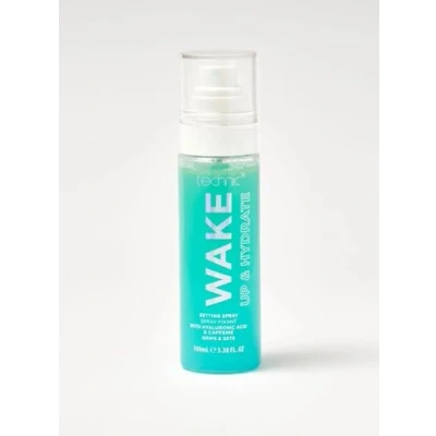 Imagen de Technic Wake Up &amp; Hydrate Setting Spray 100 ml