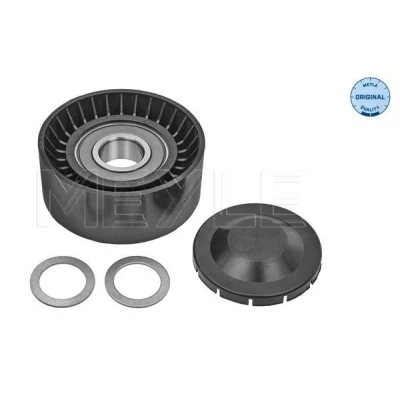 Imagen de MEYLE 100 009 0010 Rodillo Guia AUDI: A4 B7 Avant, A6 C6 Berlina, C7 VOLKSWAGEN: Touareg I, II, PORSCHE: Panamera, Cayenne norauto,