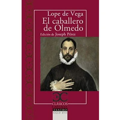 Imagen de El Caballero De Olmedo