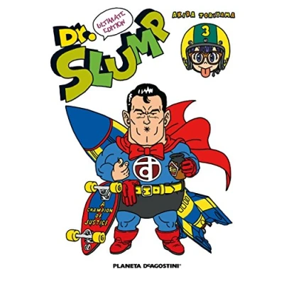 Imagen de Dr. Slump nº 03/15 (Manga Shonen)