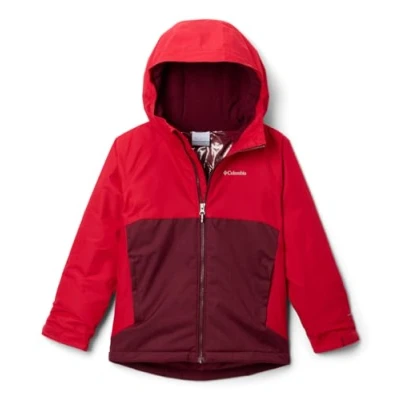 Imagen de Columbia Chaqueta de esquí Alpine Action 3 para niño (paquete 1)