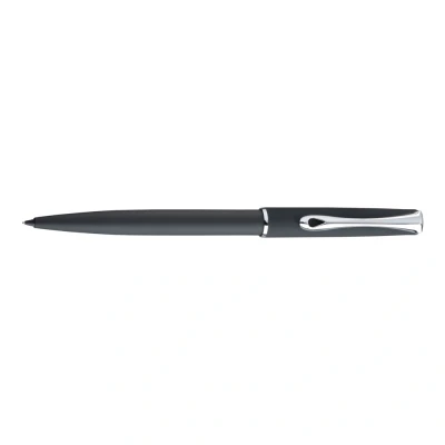 Imagen de Diplomat Traveller Lapis Black PLC 0,5