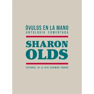 Imagen de Óvulos en la mano: Antología comentada: 10 (Libre Libro)