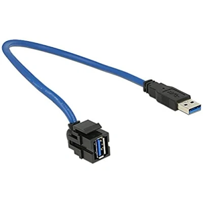 Imagen de Delock 86375 Cables Usb