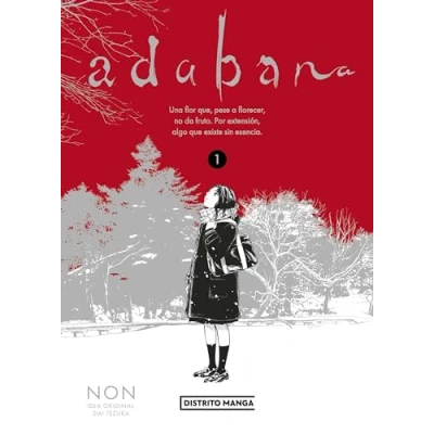 Imagen de Adabana 1 (Distrito Manga)