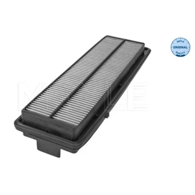 Imagen de MEYLE 31 12 321 0022 Filtro de aire 43 118 360 Cartucho filtrante ORIGINAL Quality HONDA: Accord 7 Limousine, Tourer