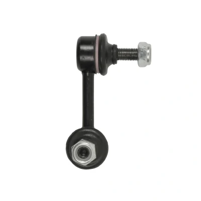 Imagen de BLUE PRINT ADH28559 Bieleta de suspensión Eje delantero, derecha 98 M10 x 1,25 con tuerca autofijadora Acero negro HONDA: CIVIC 8