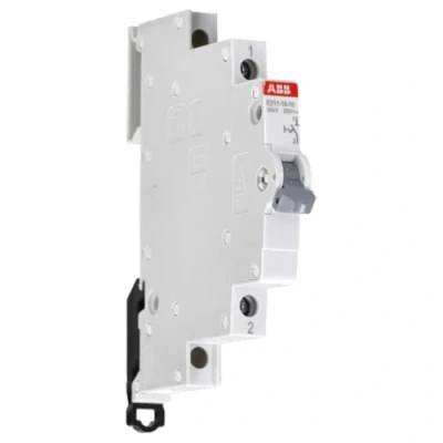 Imagen de Abb entrelec e211 16 10 Interruptor mando