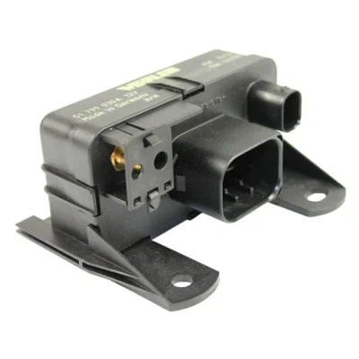 Imagen de METZGER 0884026 Relé, sistema de precalentamiento Pieza Recambio Original MERCEDES BENZ: Vito Furgón, Sprinter 3.5 T Mixto
