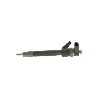 Imagen de BOSCH 0 986 435 139 Inyector Common Rail (CR) con junta anular MERCEDES BENZ: Clase C Coupé, Berlina