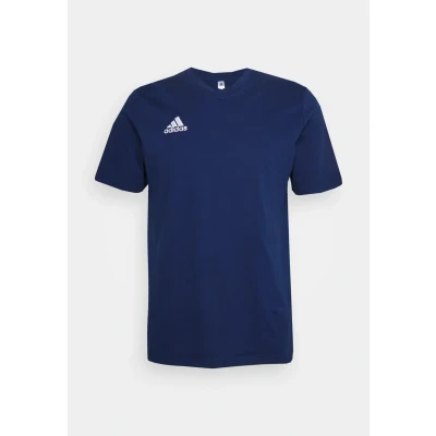 Imagen de adidas Hombre Entrada 22 Tee, Team Navy Blue 2, XXL