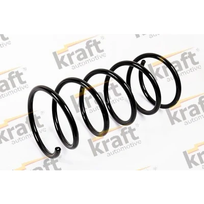 Imagen de KRAFT 4022310 Muelle de suspensión Eje delantero FORD: MONDEO 2