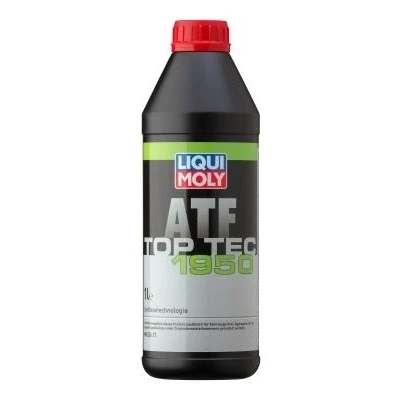 Imagen de LIQUI MOLY 21378 Aceite Para Transmisión Automática 1 MERCEDES BENZ: Clase E Berlina, C ML