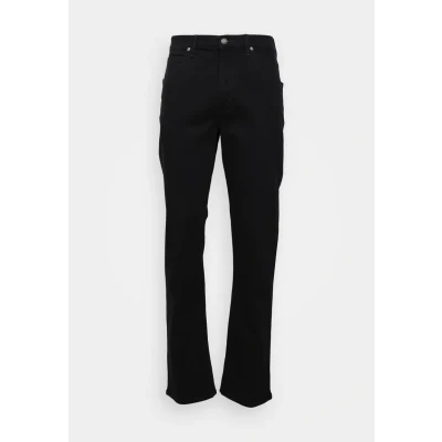 Imagen de Lee Brooklyn Vaqueros rectos, Hombre, Talla: 38x34, Clean black