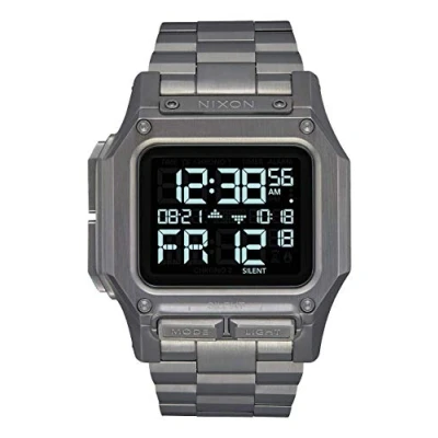 Imagen de Ver Nixon Regulus SS