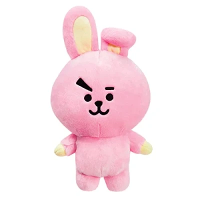 Imagen de Aurora (V110) BT21 Cooky Plush MD (***New June 2022***)
