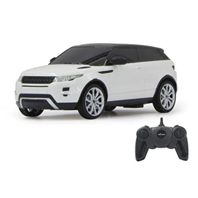 Imagen de Jamara 404480 Remote controlled car juguete de control remoto juguetes (2 x AA, 177 mm, 76 65 177,4 g) , color/modelo surtido