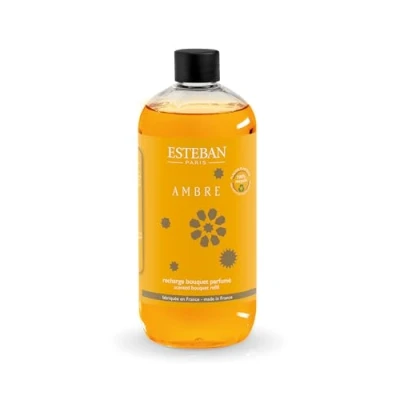 Imagen de Ambre 500 ml Recambio Bouquet Esteban