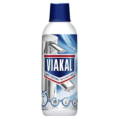 Imagen de Viakal Antical líquido 500 ml