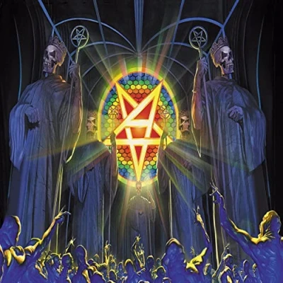 Imagen de For All Kings (Ltd Edition Vinyl Box Set) (7&quot;x10) [Vinilo]