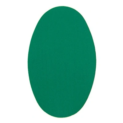 Imagen de Haberdashery Online 6 Rodilleras Color Billar termoadhesivas de Plancha. Coderas para Proteger tu Ropa y reparación Pantalones, Chaquetas, Jerseys, Camisas. 16 x 10 cm. RP16